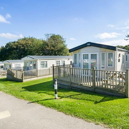 Trevella Holiday Park New Quay エクステリア 写真