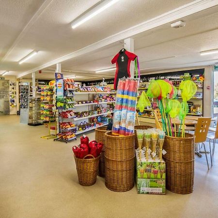 Trevella Holiday Park New Quay エクステリア 写真