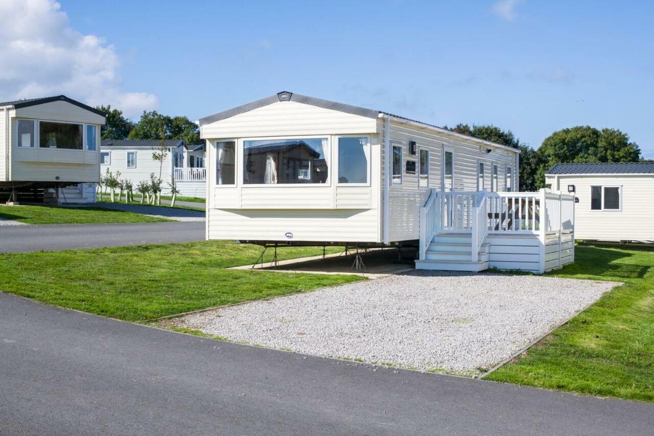 Trevella Holiday Park New Quay エクステリア 写真