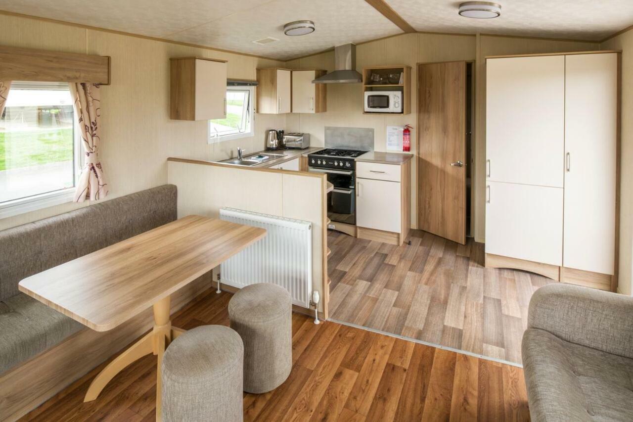 Trevella Holiday Park New Quay エクステリア 写真