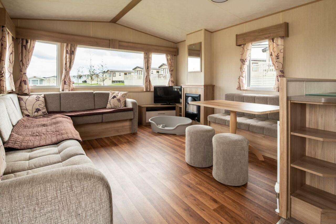 Trevella Holiday Park New Quay エクステリア 写真
