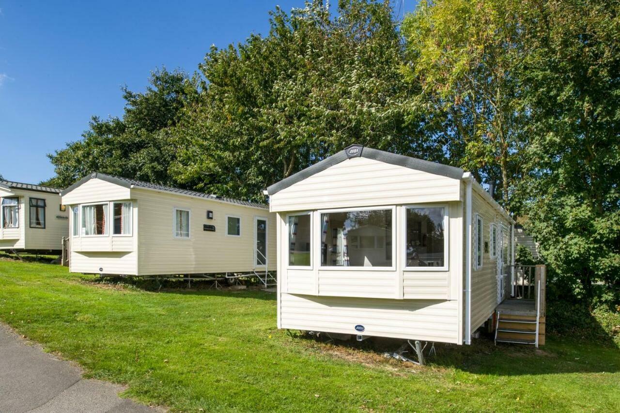 Trevella Holiday Park New Quay エクステリア 写真
