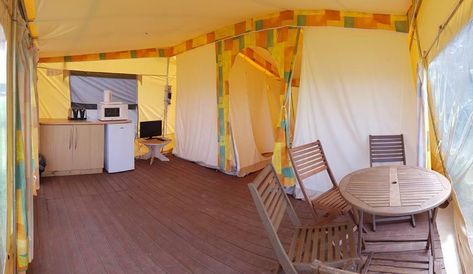 Trevella Holiday Park New Quay 部屋 写真