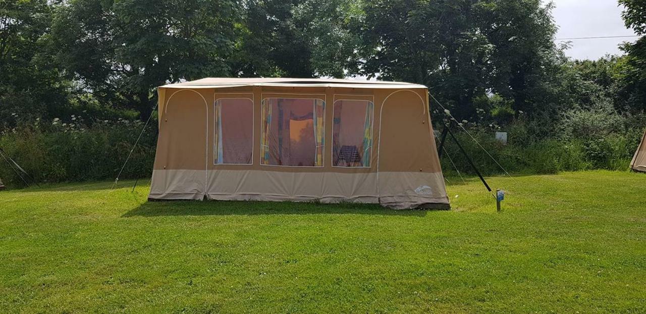 Trevella Holiday Park New Quay エクステリア 写真
